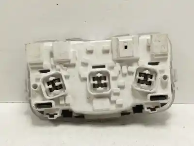 Pezzo di ricambio per auto di seconda mano luce interna per citroen c4 lim. seduction riferimenti oem iam 96887768bj01  