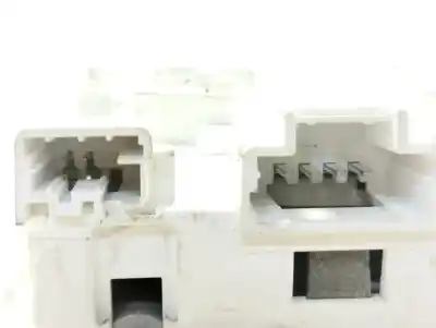 Pezzo di ricambio per auto di seconda mano luce interna per citroen c4 lim. seduction riferimenti oem iam 96887768bj01  