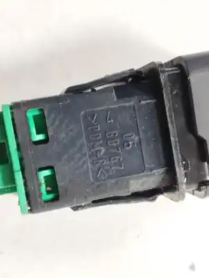 Pezzo di ricambio per auto di seconda mano interruttore per citroen c4 lim. seduction riferimenti oem iam 96664234zd  