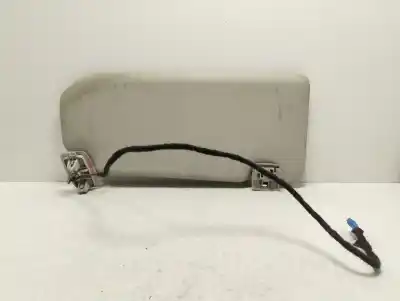 Автозапчасти б/у левая зона за CITROEN C4 LIM. Seduction ссылки OEM IAM 16128920BJ  