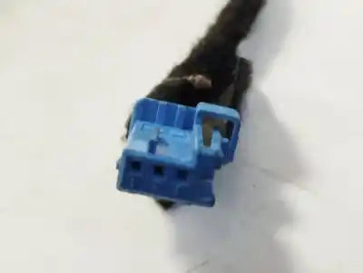 Peça sobressalente para automóvel em segunda mão pára-sol esquerdo por citroen c4 lim. seduction referências oem iam 16128920bj  