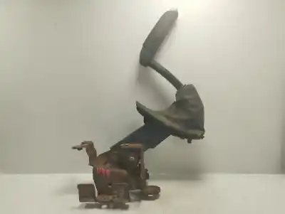 Автозапчасти б/у рычаг ручного тормоза за citroen c4 lim. seduction ссылки oem iam 98195570zd  