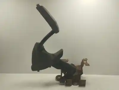 Автозапчасти б/у рычаг ручного тормоза за citroen c4 lim. seduction ссылки oem iam 98195570zd  