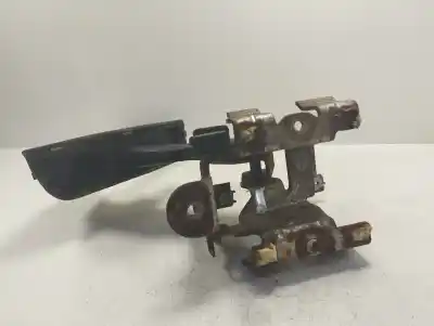 Автозапчасти б/у рычаг ручного тормоза за citroen c4 lim. seduction ссылки oem iam 98195570zd  