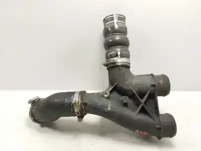 Автозапчасти б/у трубка за citroen c4 lim. seduction ссылки oem iam 9685598580  