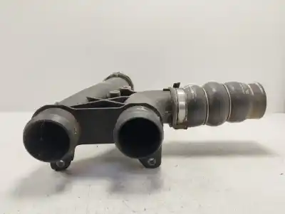 Автозапчасти б/у трубка за citroen c4 lim. seduction ссылки oem iam 9685598580  