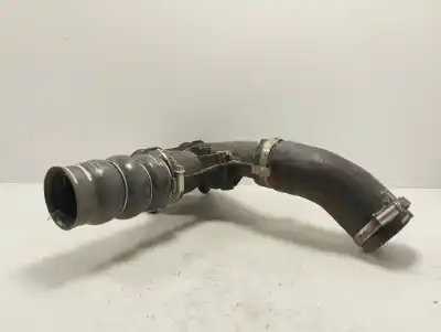 Автозапчасти б/у трубка за citroen c4 lim. seduction ссылки oem iam 9685598580