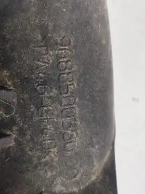 Автозапчасти б/у трубка за citroen c4 lim. seduction ссылки oem iam 9685598580  