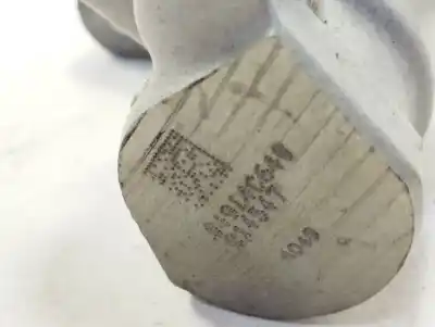 Second-hand car spare part brake pump for citroen c4 lim. seduction oem iam references 4601y4  