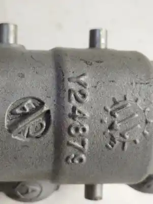 Second-hand car spare part brake pump for citroen c4 lim. seduction oem iam references 4601y4  