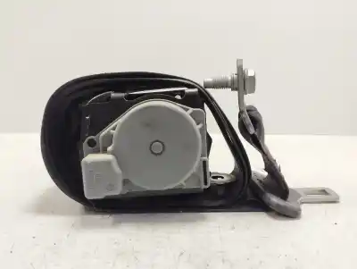 Автозапчасти б/у задний правый ремень безопасности за citroen c4 lim. seduction ссылки oem iam 8976c2  