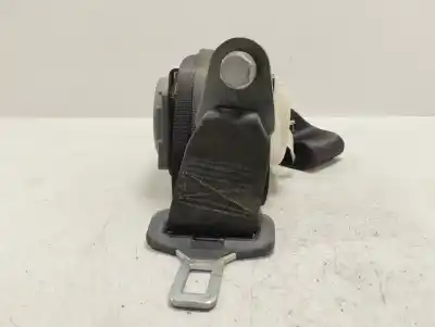 Автозапчасти б/у ЗАДНИЙ ПРАВЫЙ РЕМЕНЬ БЕЗОПАСНОСТИ за CITROEN C4 LIM.  ссылки OEM IAM 8976C2  