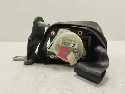 Автозапчасти б/у задний правый ремень безопасности за citroen c4 lim. seduction ссылки oem iam 8976c2  