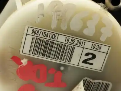 Автозапчасти б/у задний правый ремень безопасности за citroen c4 lim. seduction ссылки oem iam 8976c2  