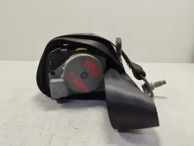 Автозапчасти б/у задний левый ремень безопасности за citroen c4 lim. seduction ссылки oem iam 8976c2