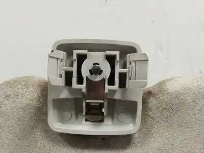 Peça sobressalente para automóvel em segunda mão para-sol direito por citroen c4 lim. seduction referências oem iam 16128920bj  