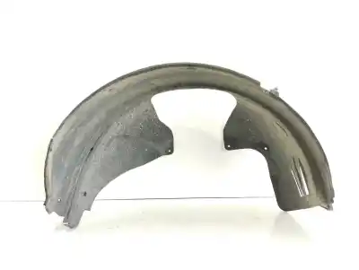 Автозапчасти б/у передняя правая колесная арка за ford fusion (cbk) ambiente ссылки oem iam 2s6x16114ad