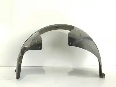 Автозапчасти б/у передняя правая колесная арка за ford fusion (cbk) ambiente ссылки oem iam 2s6x16114ad  