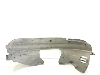 Автозапчасти б/у передняя правая колесная арка за ford fusion (cbk) ambiente ссылки oem iam 2s6x16114ad  