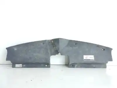 Second-hand car spare part decorative moulding for citroen c4 picasso i monospace (ud_) 1.6 hdi oem iam references 9654195380