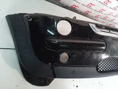 Автозапчастина б/у передній бампер для mini mini (r50, r53) one посилання на oem iam 2033999901  