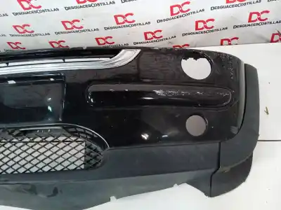 Second-hand car spare part FRONT BUMPER for MINI MINI (R50,R53)  OEM IAM references 2033999901  