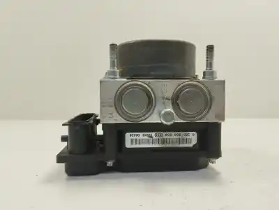 Автозапчасти б/у абс за renault clio iii pack authentique ссылки oem iam 8200747140  