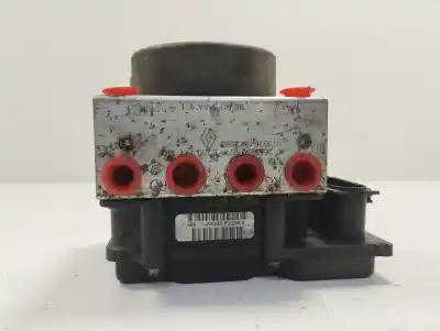 Автозапчасти б/у абс за renault clio iii pack authentique ссылки oem iam 8200747140  