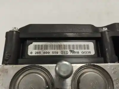 Автозапчасти б/у абс за renault clio iii pack authentique ссылки oem iam 8200747140  