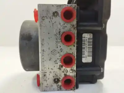 Автозапчасти б/у абс за renault clio iii pack authentique ссылки oem iam 8200747140  