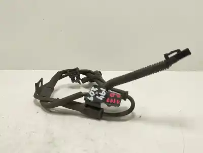 Peça sobressalente para automóvel em segunda mão sensor abs por kia cee'd fastback (ed) 1.6 crdi 115 referências oem iam 598301h300  