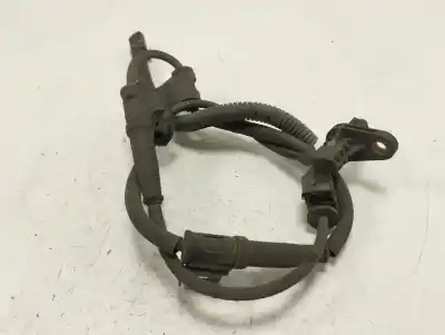 Peça sobressalente para automóvel em segunda mão sensor abs por kia cee'd fastback (ed) 1.6 crdi 115 referências oem iam 598301h300  