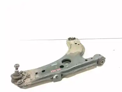 Автозапчасти б/у передний правый нижний рычаг подвески за seat toledo (1m2) select ссылки oem iam 1j0407151c  