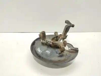 Tweedehands auto-onderdeel knokkel rechts achter voor volkswagen golf v berlina (1k1) conceptline (e) oem iam-referenties 1k0505436ab