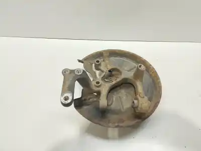 Piesă de schimb auto la mâna a doua fuzeta dreapta spate pentru seat leon (1p1) stylance / style referințe oem iam 1k0505436ab