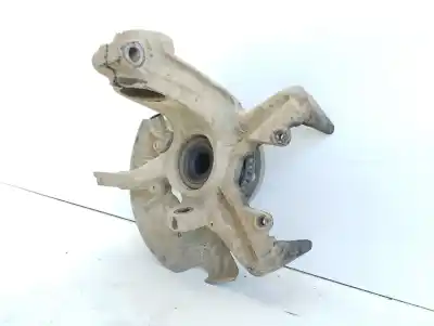 Pièce détachée automobile d'occasion MOYEU DE ROUE AVANT DROITE pour SEAT TOLEDO II (1M2)  Références OEM IAM 1J0407256AG  