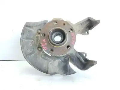 Автозапчастина б/у передній прав для seat toledo ii (1m2) 1.9 tdi посилання на oem iam 1j0407255ag  