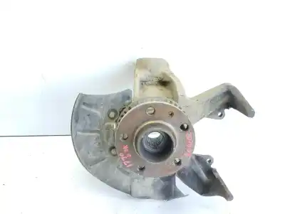Автозапчастина б/у передній прав для seat toledo ii (1m2) 1.9 tdi посилання на oem iam 1j0407255ag  