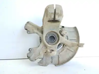 Автозапчастина б/у передній прав для seat toledo ii (1m2) 1.9 tdi посилання на oem iam 1j0407255ag  