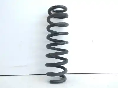 Second-hand car spare part shock absorber spring for bmw serie 1 berlina (e81/e87) 118d oem iam references 33536764395