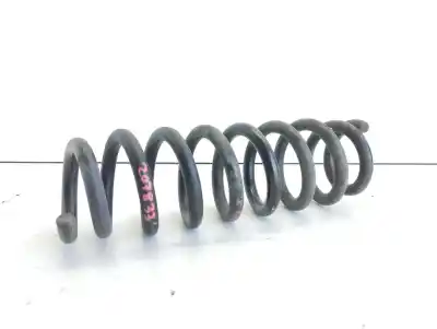 Second-hand car spare part shock absorber spring for bmw serie 1 berlina (e81/e87) 118d oem iam references 33536764395