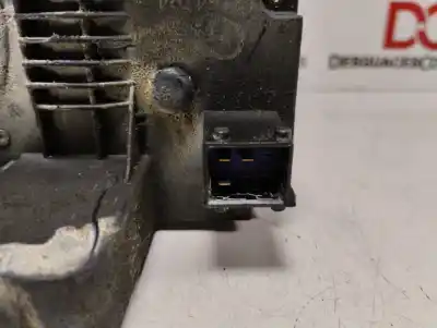 Pezzo di ricambio per auto di seconda mano serratura porta posteriore destra per opel meriva cosmo riferimenti oem iam 13154794