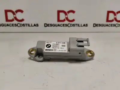 Peça sobressalente para automóvel em segunda mão sensor por bmw serie 3 berlina (e46) 320d referências oem iam 6911038  