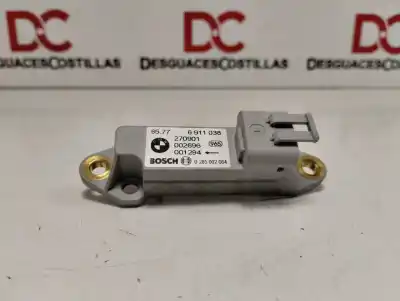 Peça sobressalente para automóvel em segunda mão sensor por bmw serie 3 berlina (e46) 320d referências oem iam 6911038  