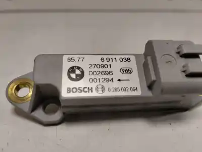 Peça sobressalente para automóvel em segunda mão sensor por bmw serie 3 berlina (e46) 320d referências oem iam 6911038  