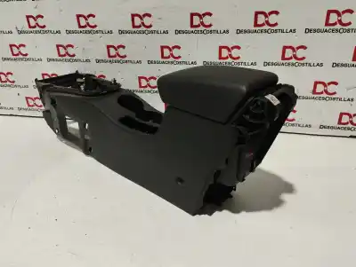 Pièce détachée automobile d'occasion ACCOUDOIR CENTRAL pour OPEL ASTRA J SPORTS TOURER (P10)  Références OEM IAM 13293407  