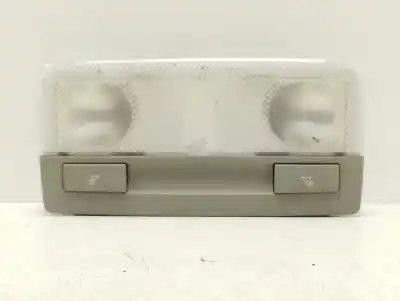 Second-hand car spare part interior light for opel astra j sports tourer (p10) 1.7 cdti (35) oem iam references 316627975  