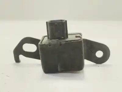 Peça sobressalente para automóvel em segunda mão sensor por toyota corolla (e12) 2.0 d-4d linea sol berlina referências oem iam 876005690