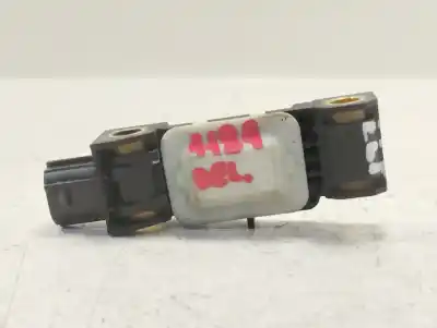 Peça sobressalente para automóvel em segunda mão sensor por nissan micra (k12e) acenta referências oem iam 98582ax300  
