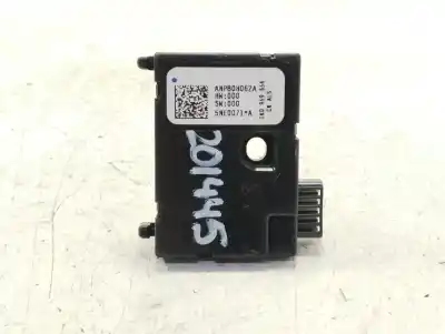 İkinci el araba yedek parçası SENSÖR için VOLKSWAGEN GOLF V BERLINA (1K1)  OEM IAM referansları 1K0959654  